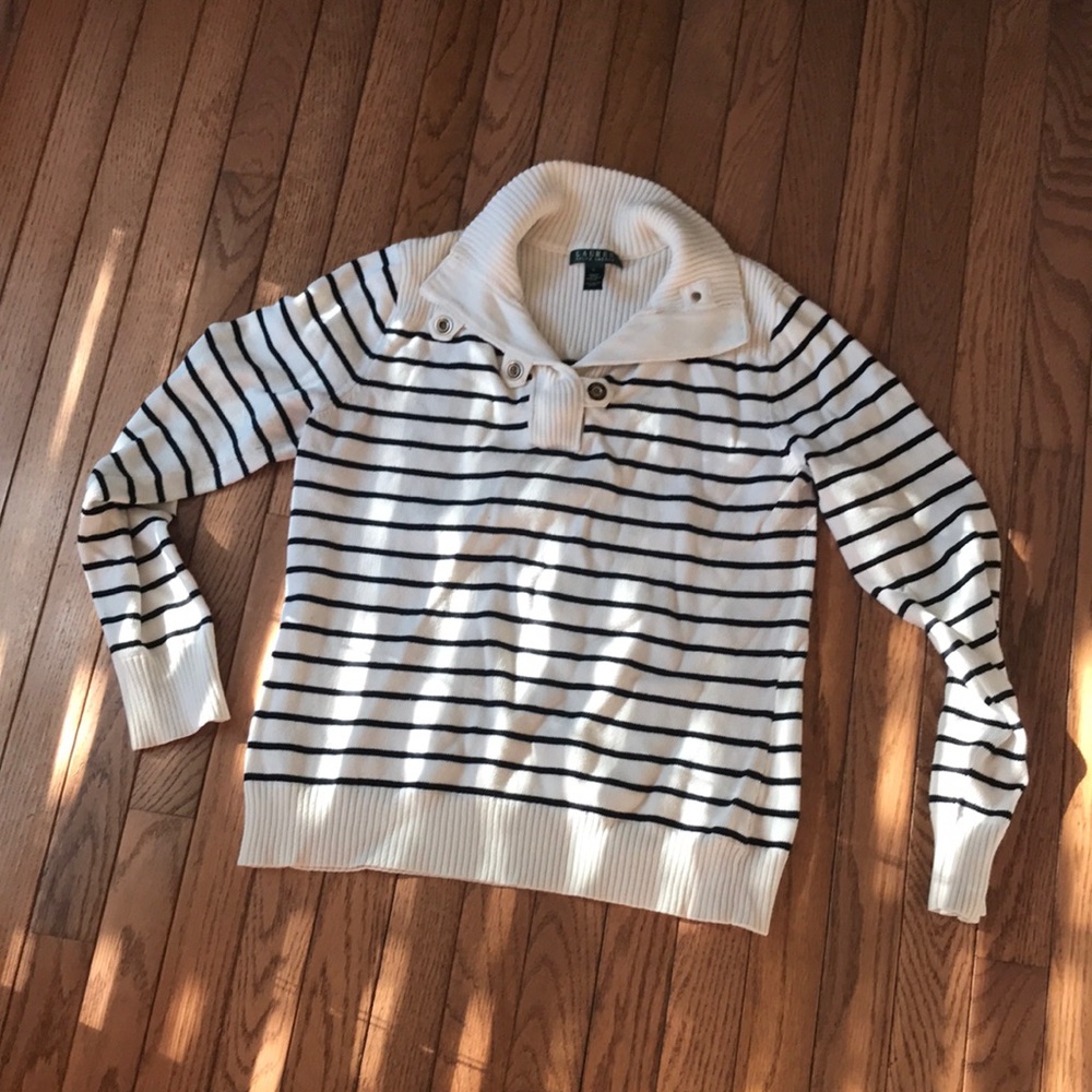Ralph Lauren Pullover